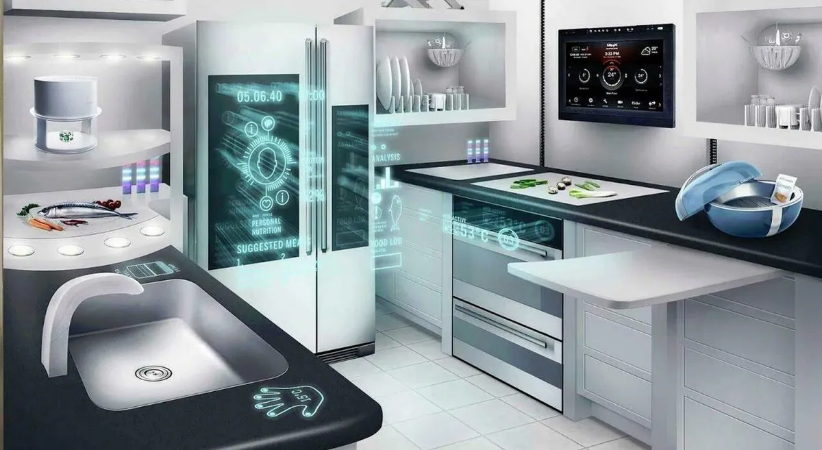 Der elektrische Backofen: eine unsichtbare Energiequelle in italienischen Haushalten