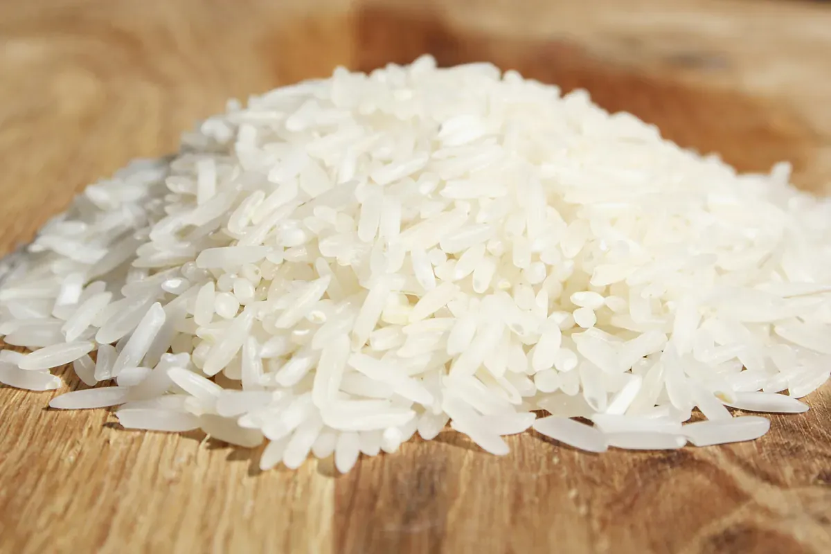 Reis, Pasta und Kartoffeln: So kannst du ihren glykämischen Index senken