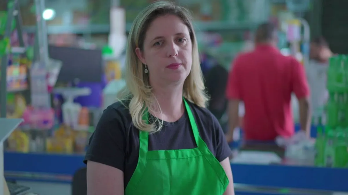 Lustige Erlebnisse an der Supermarktkasse: Ein Blick in den Alltag von Kassiererinnen