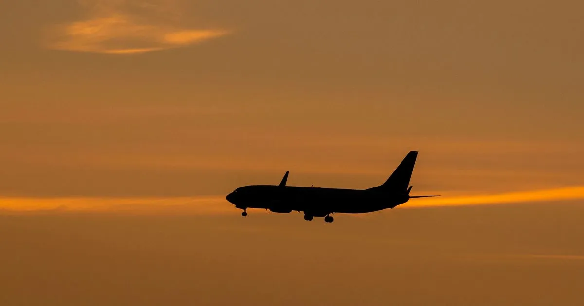 Komplette Liste der Länder auf der „Nicht bereisen“-Liste des Außenministeriums