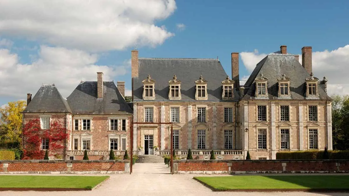 Schlossbesitz: Traum oder finanzielle Belastung?